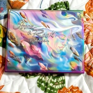 Oden's Eye Stone & Rock Palette